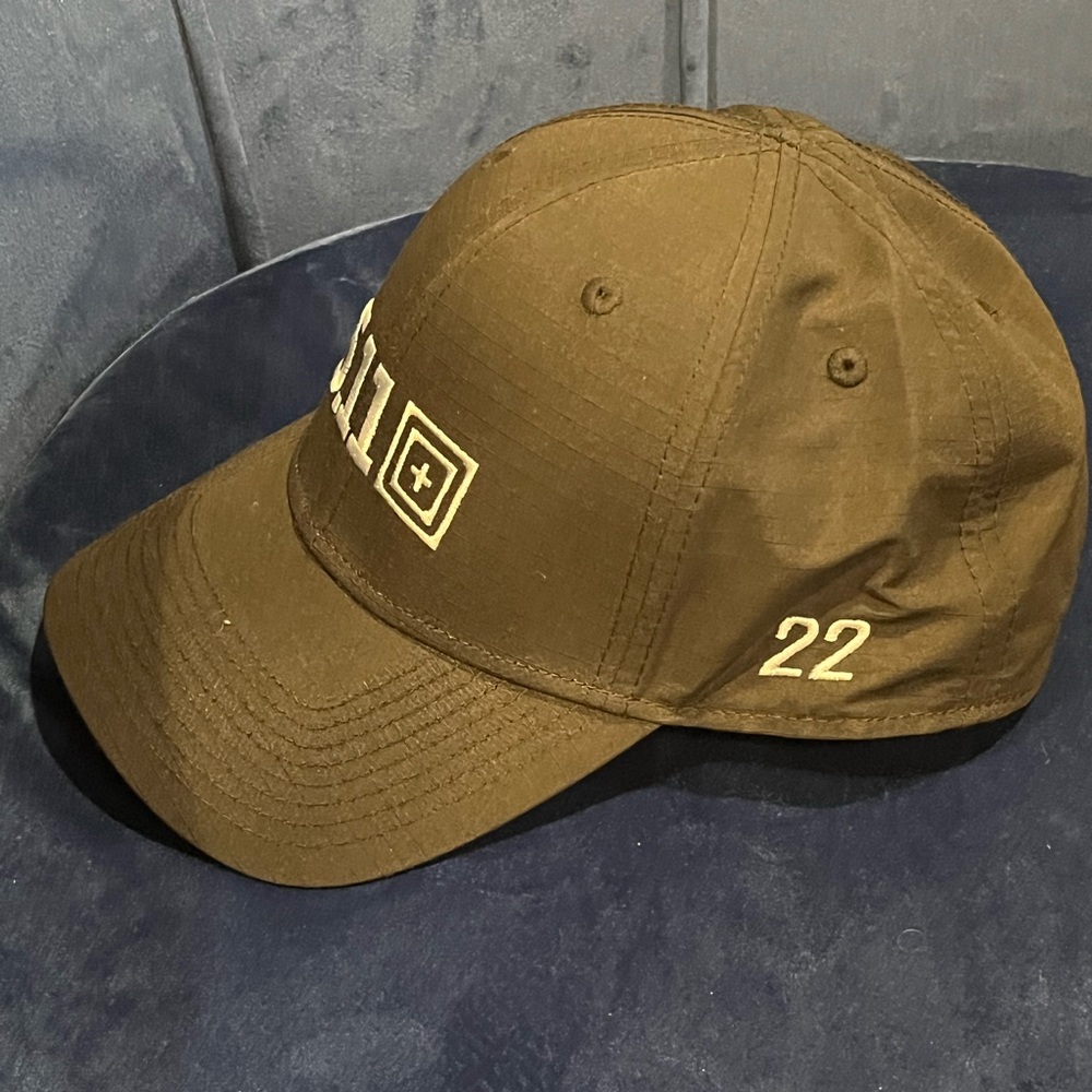 5.11 Tactical Hat Brand New - Picture 5 of 6